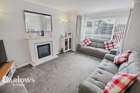 undefined, Llanrumney Avenue, Cardiff