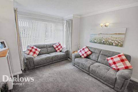 undefined, Llanrumney Avenue, Cardiff