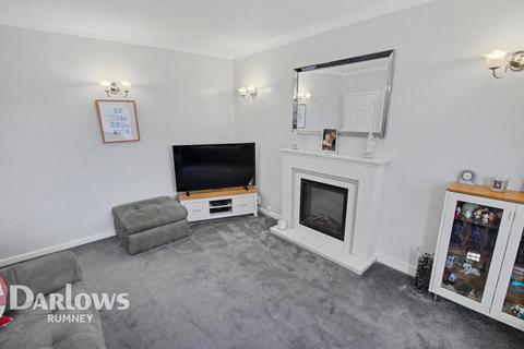 undefined, Llanrumney Avenue, Cardiff