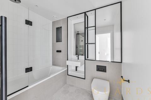 1 bedroom apartment for sale, 10 Belgrave Road, Wembley HA0