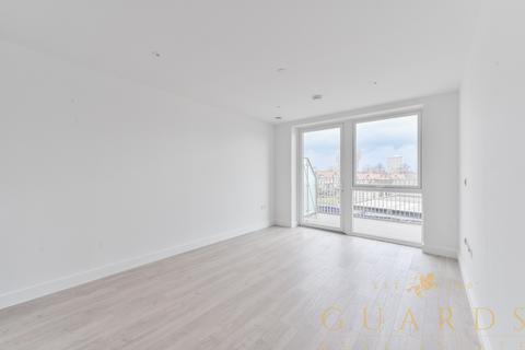 1 bedroom apartment for sale, 10 Belgrave Road, Wembley HA0