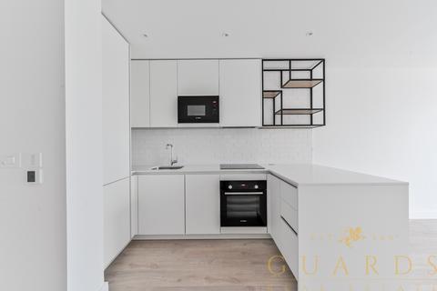 1 bedroom apartment for sale, 10 Belgrave Road, Wembley HA0