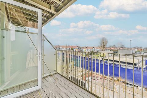 1 bedroom apartment for sale, 10 Belgrave Road, Wembley HA0