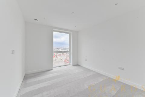 1 bedroom apartment for sale, 10 Belgrave Road, Wembley HA0