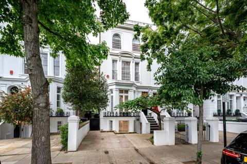 undefined, London W8