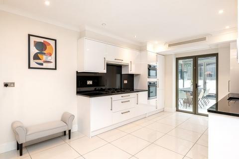 undefined, London W8