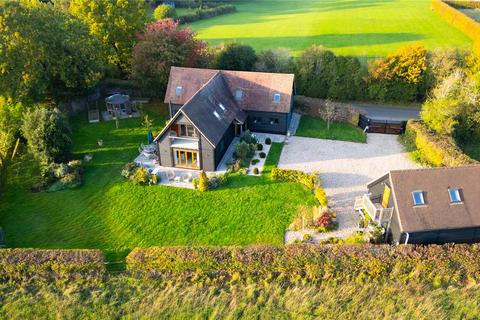 undefined, Kiff Green, Upper Woolhampton, Reading, Berkshire