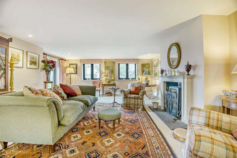 undefined, Kiff Green, Upper Woolhampton, Reading, Berkshire