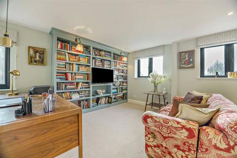 undefined, Kiff Green, Upper Woolhampton, Reading, Berkshire