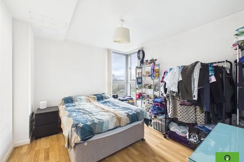 undefined, Mercury Gardens, Romford RM1