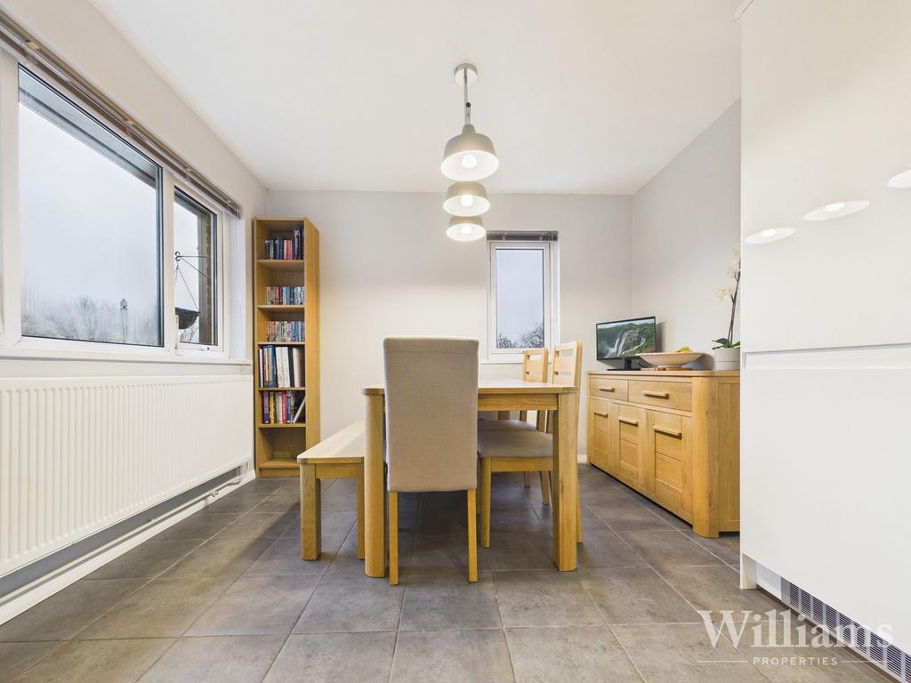Upper First Floor