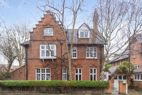 5 bedroom detached house for sale, London W4