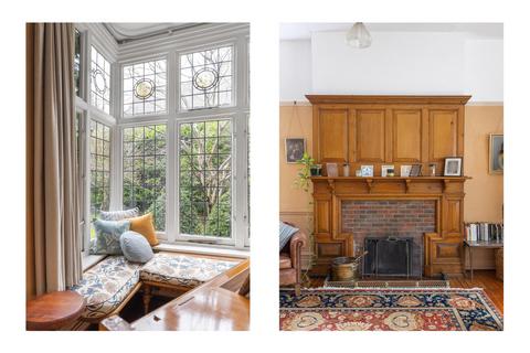 5 bedroom detached house for sale, London W4