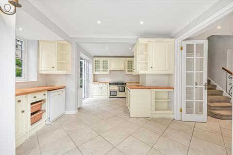 undefined, Belsize Road, South Hampstead, London, NW6