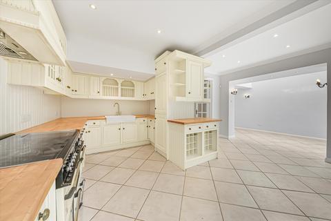 undefined, Belsize Road, South Hampstead, London, NW6