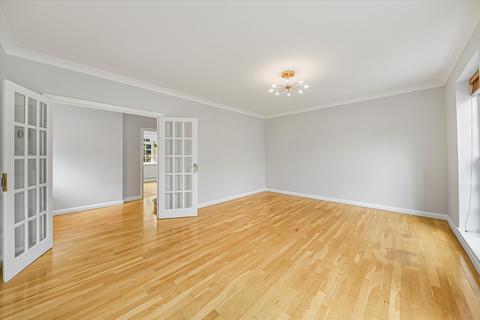 undefined, Belsize Road, South Hampstead, London, NW6