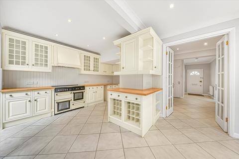 undefined, Belsize Road, South Hampstead, London, NW6