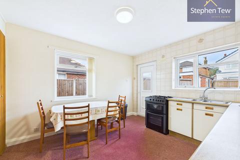 undefined, Maycroft Avenue, Poulton-Le-Fylde FY6