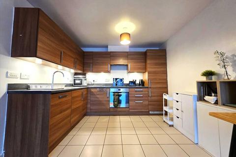 2 bedroom property to rent, Forum House, Empire Way, Wembley