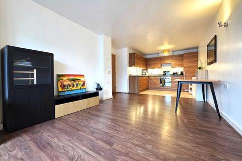 2 bedroom property to rent, Forum House, Empire Way, Wembley