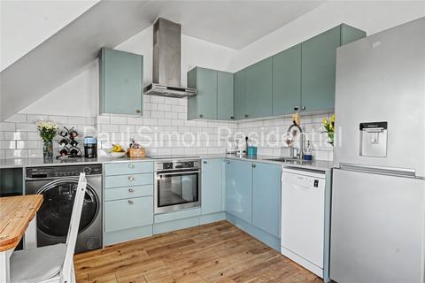 2 bedroom apartment for sale, Endymion Road, London, N4