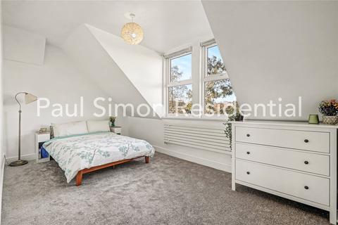2 bedroom apartment for sale, Endymion Road, London, N4