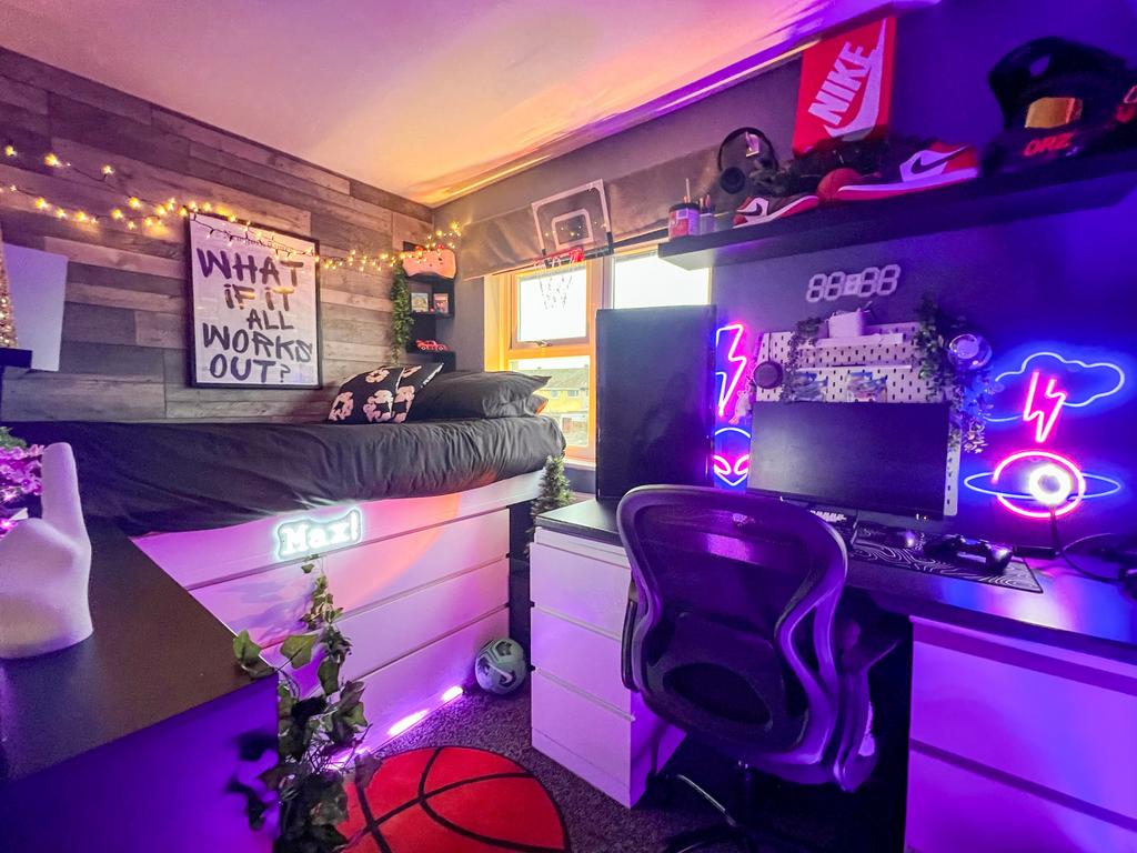 Bedroom 2
