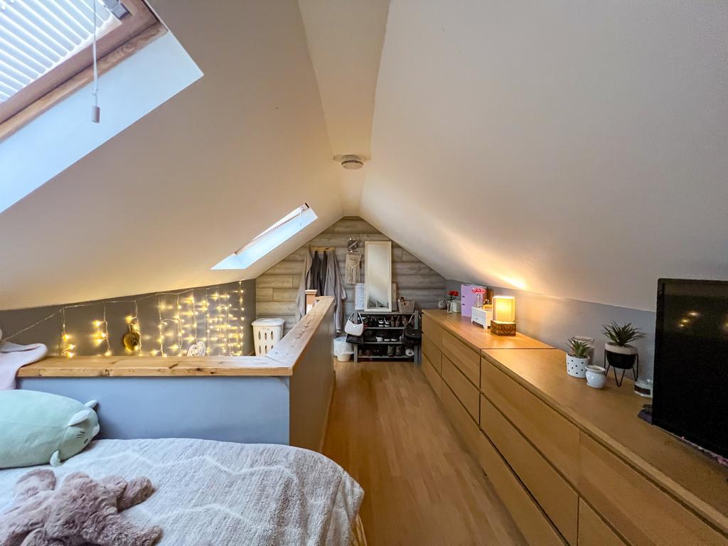 Loft Space