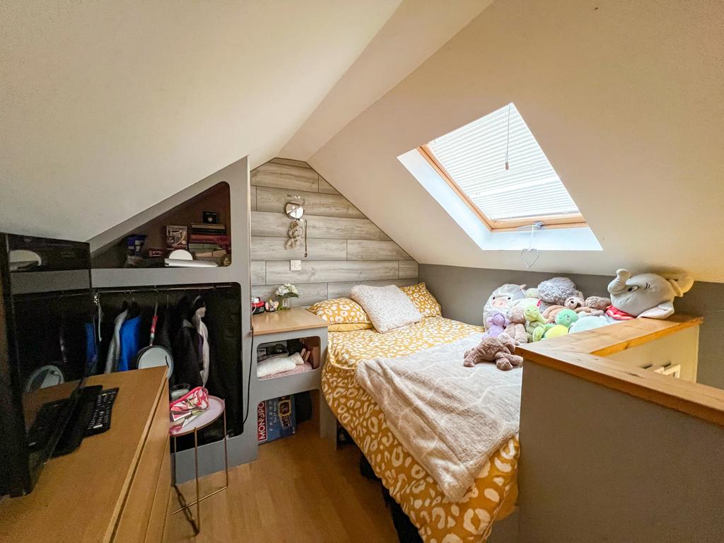 Loft Space