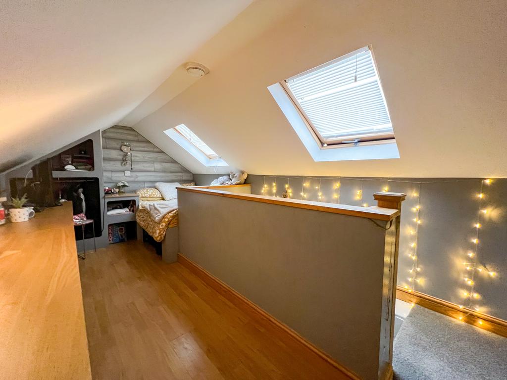 Loft Space