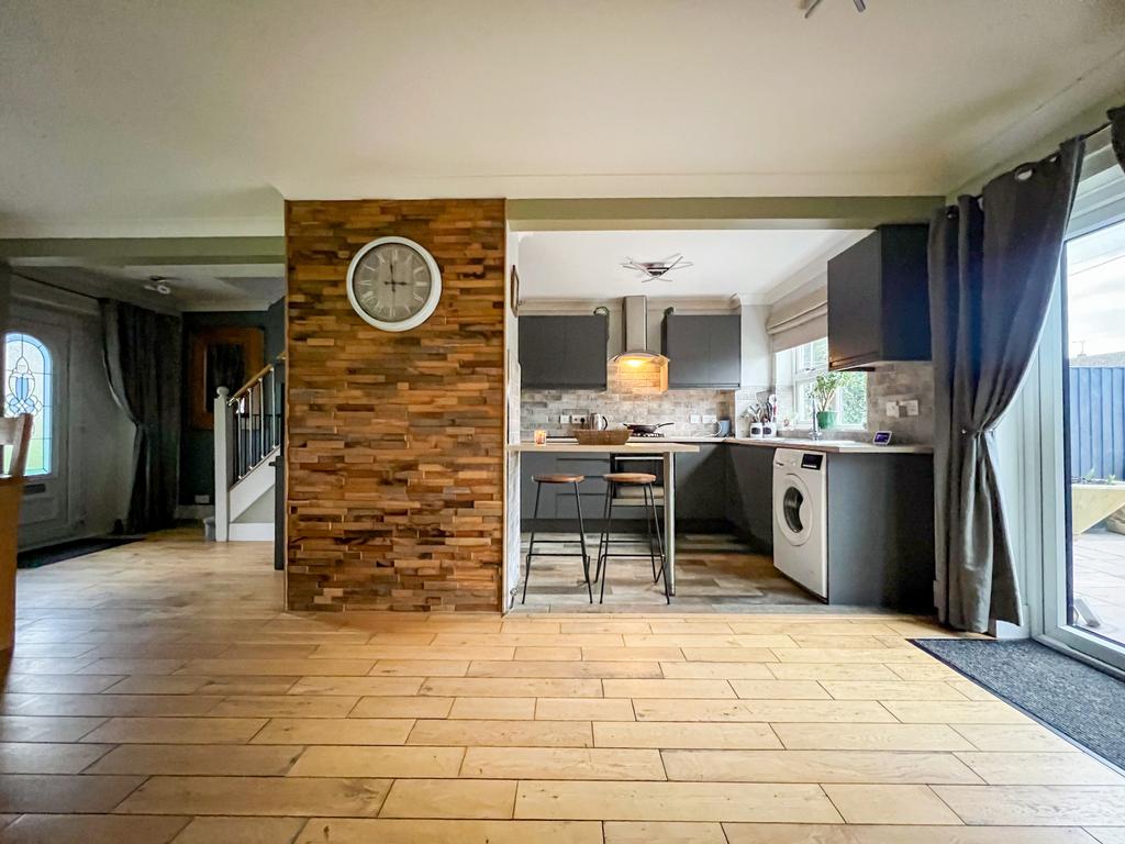 Kitchen-Diner