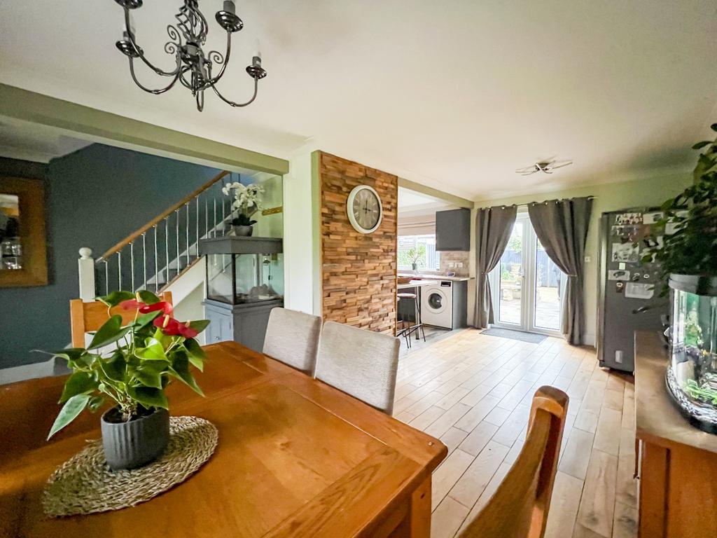 Kitchen-Diner