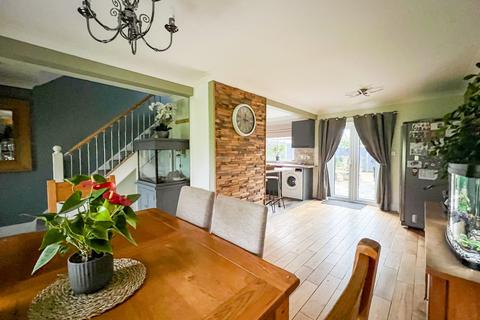 3 bedroom end of terrace house for sale, Arlingham Way, Patchway, Bristol, BS34