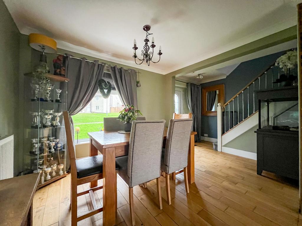 Kitchen-Diner
