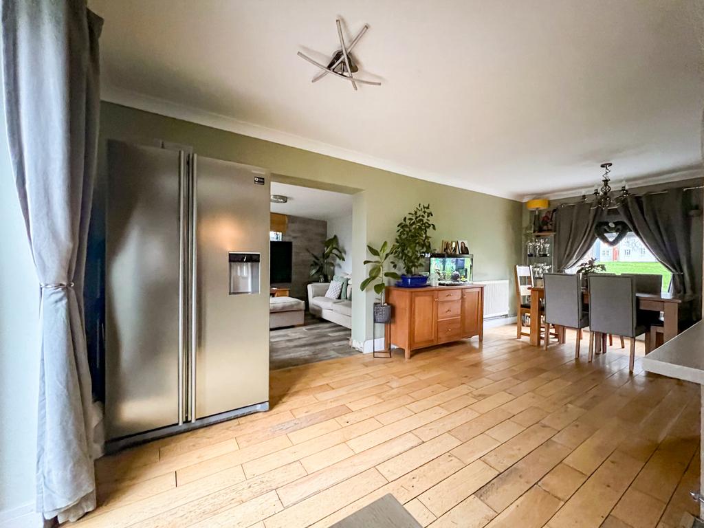 Kitchen-Diner
