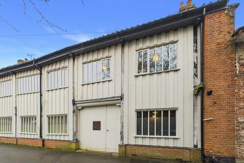 undefined, Oakfield Road, Aylsham