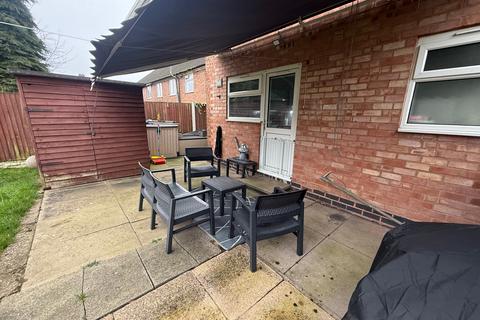 3 bedroom terraced house for sale, 656 Kings Road Great Barr B44 9HX