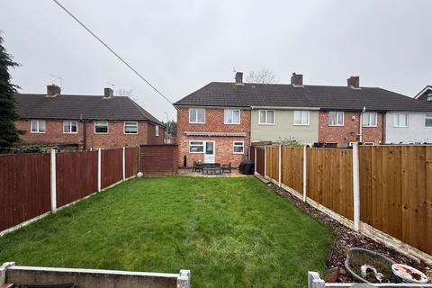 3 bedroom terraced house for sale, 656 Kings Road Great Barr B44 9HX