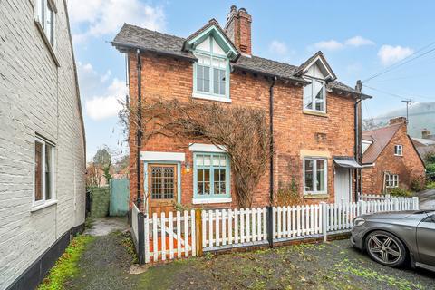 undefined, 37 The Village, Abberley