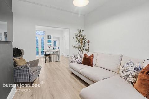 undefined, Cramer Street, Stafford