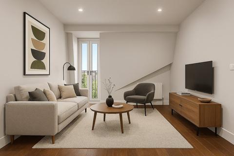2 bedroom apartment for sale, Trinity Road, London, SW17