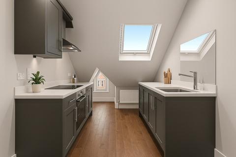 2 bedroom apartment for sale, Trinity Road, London, SW17