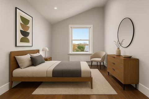 2 bedroom apartment for sale, Trinity Road, London, SW17