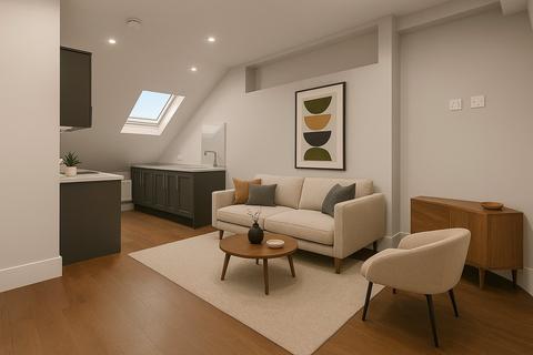 2 bedroom apartment for sale, Trinity Road, London, SW17