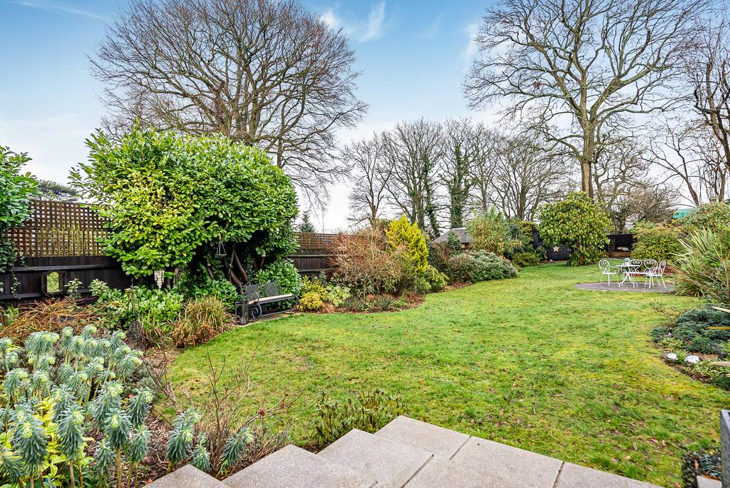 Gardens