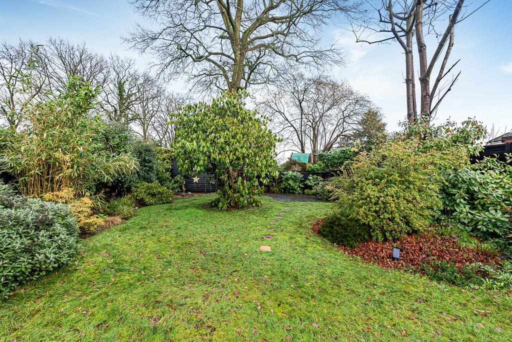 Gardens