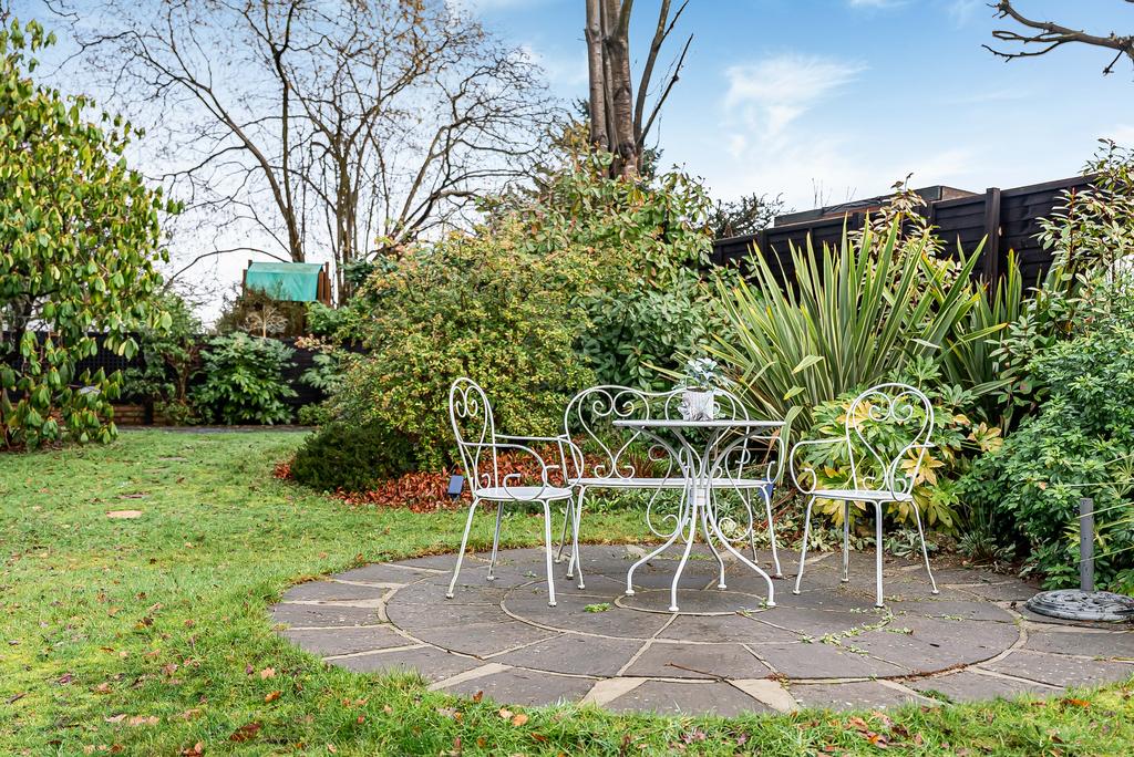 Gardens