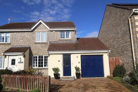 undefined, Caer Worgan, Llantwit Major, CF61