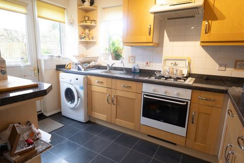 undefined, Caer Worgan, Llantwit Major, CF61