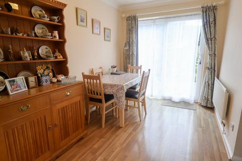 undefined, Caer Worgan, Llantwit Major, CF61